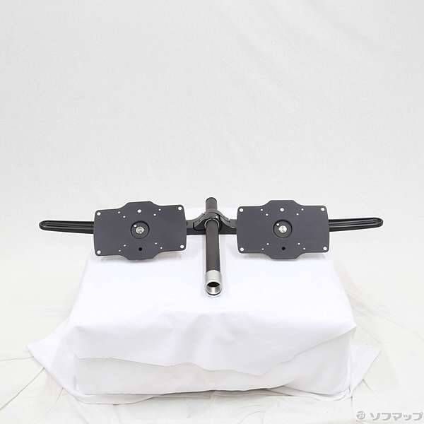 ソフマップ 〔中古品〕 Multibrackets M モニターデュアルスタンド用拡張キット【247】