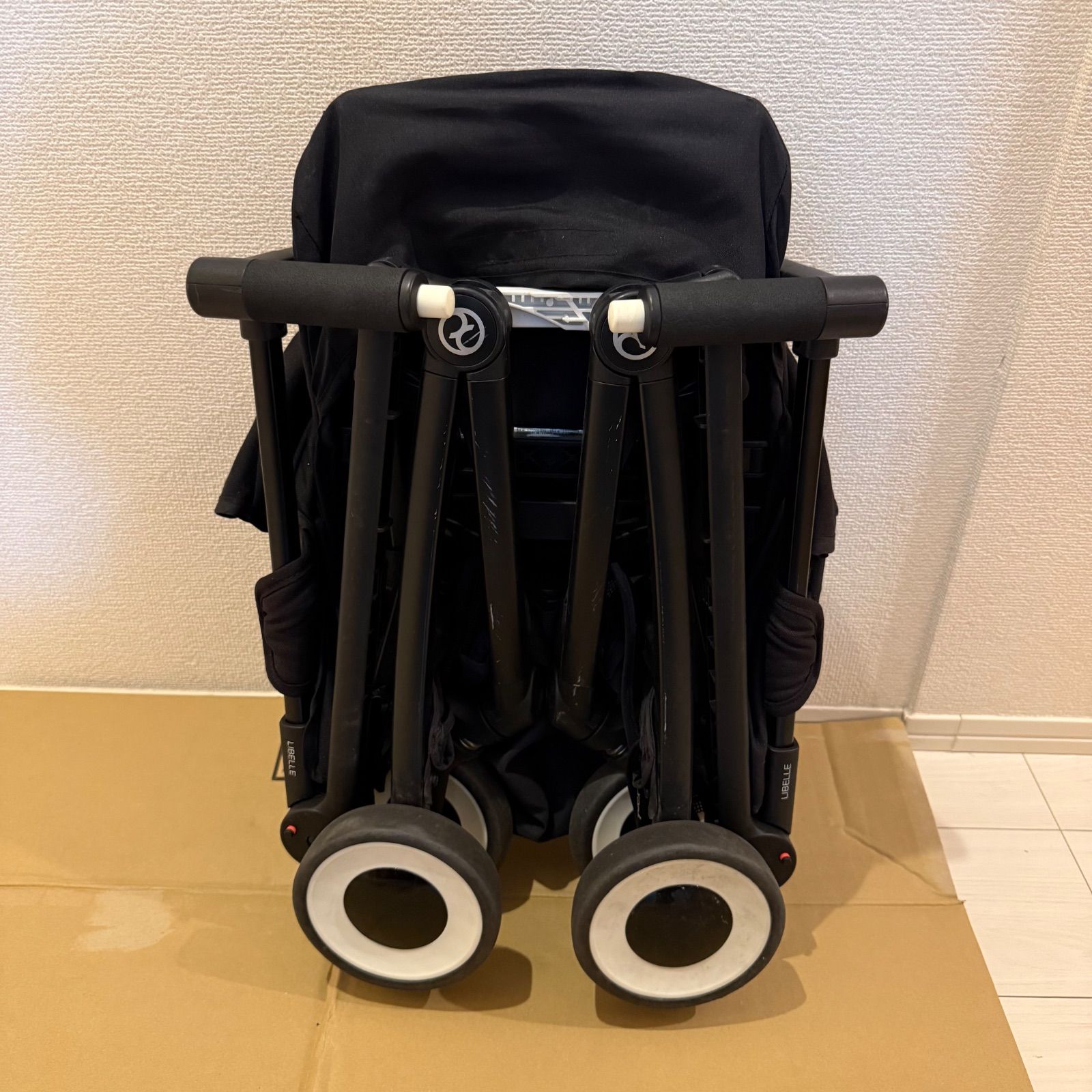 値下げ可能！】cybex サイベックス libelle リベル ベビーカー 