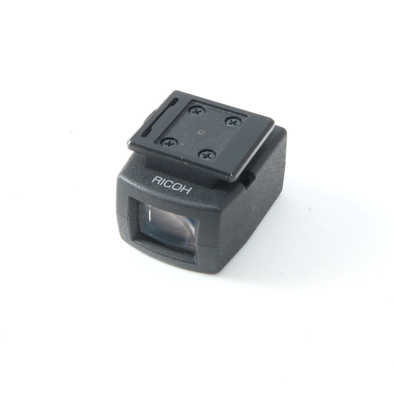 RICOH リコー GV-2 外部ミニファインダー - メルカリ