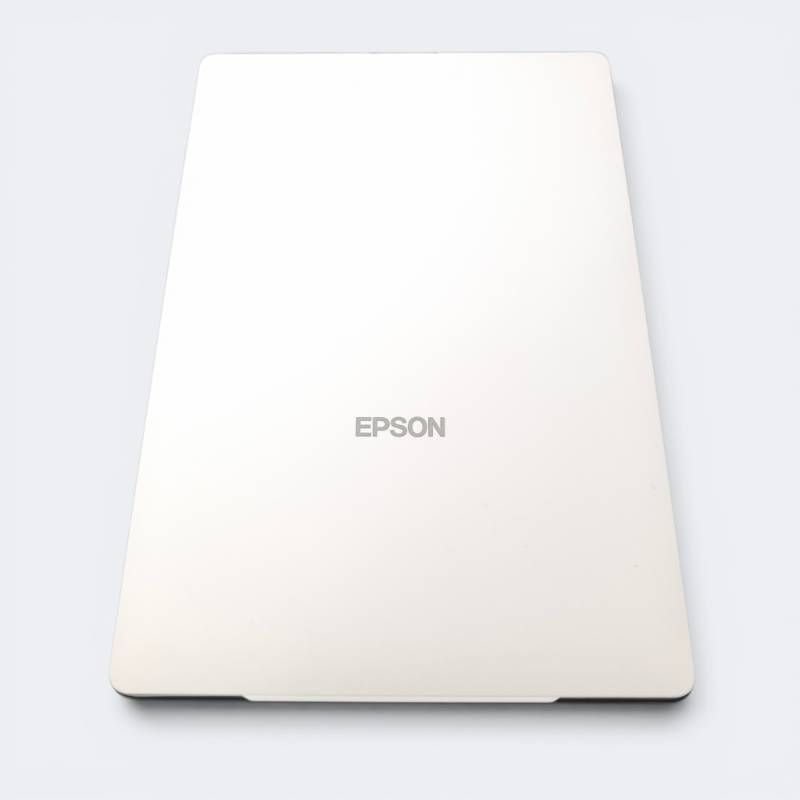 未使用級】EPSON GT-S650 A4スキャナー - メルカリ