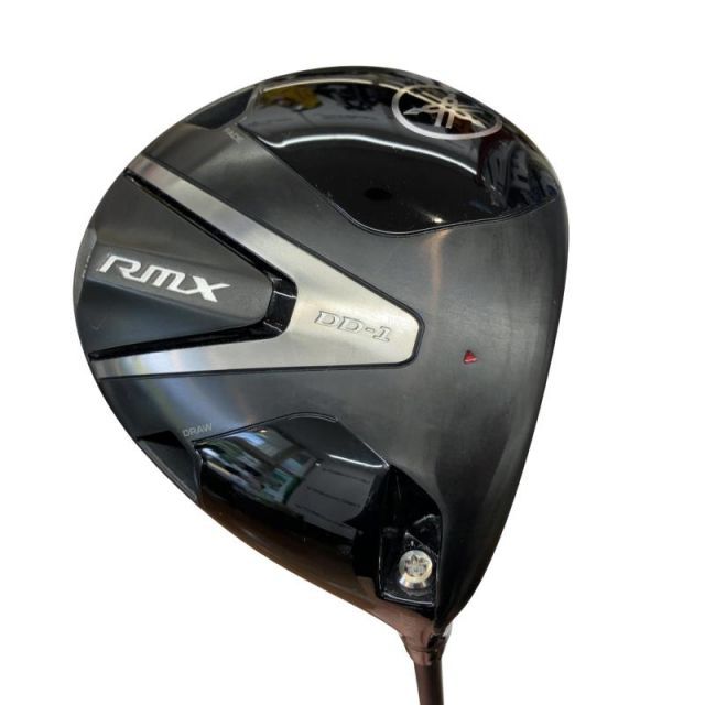 【中古】 ヤマハ RMX DD-1(2026) 10.5° ドライバー DR TENSEI FR 60 (フレックスS) メンズ 男性用 右利き 右用 Cランク ゴルフクラブ