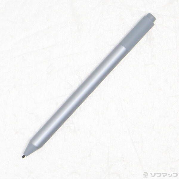 ソフマップ 〔中古品〕 Surface Pen EYU-00055 アイスブルー【258】