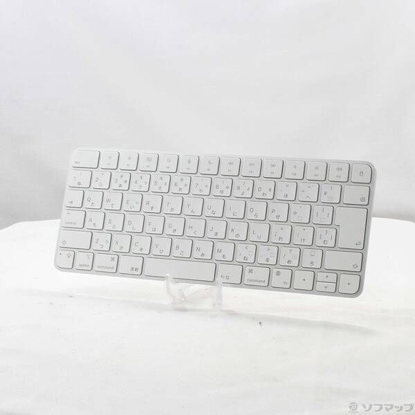 ソフマップ 〔中古品〕 Apple Magic Keyboard MK2A3J／A【377】