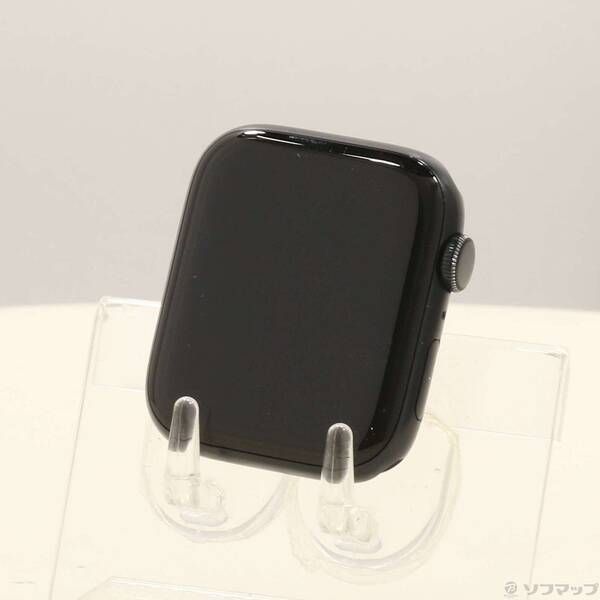 ソフマップ 〔中古品〕 Apple Watch SE 第2世代 GPS 44mm ミッドナイトアルミニウムケース バンド無し【276】