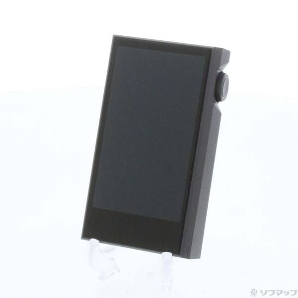 ソフマップ 〔展示品〕 KANN MAX メモリ64GB+microSD Anthracite Gray IRV-AK-KANN-MAX-AG【377】