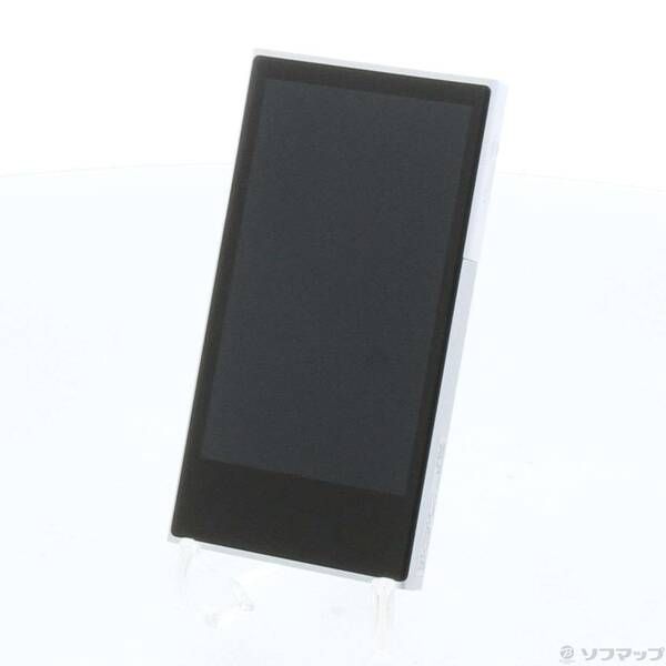 ソフマップ 〔展示品〕 P1 メモリ64GB+microSD Whisper White IRV-ACTIVO-P1【377】