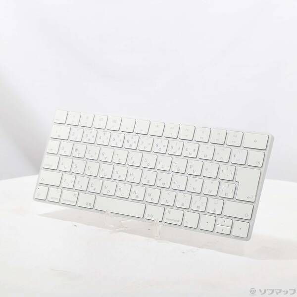 ソフマップ 〔中古品〕 Magic Keyboard MLA22J／A【258】