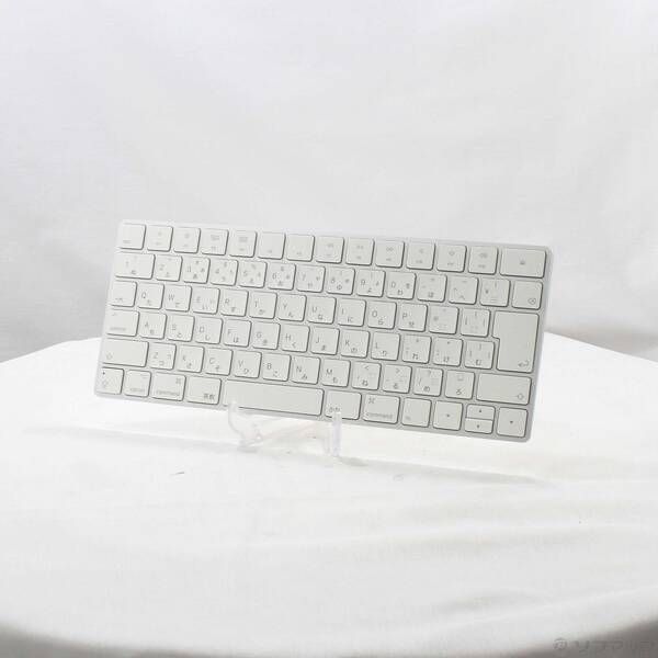 ソフマップ 〔中古品〕 Magic Keyboard MLA22J／A【377】