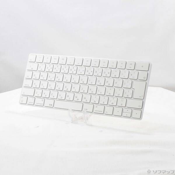 ソフマップ 〔中古品〕 Magic Keyboard MLA22J／A【258】