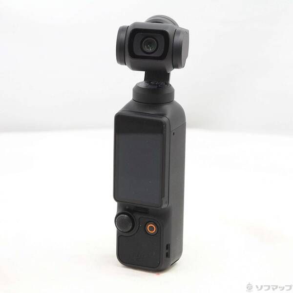 ソフマップ 〔中古品〕 Osmo Pocket 3 クリエイター コンボ【262】