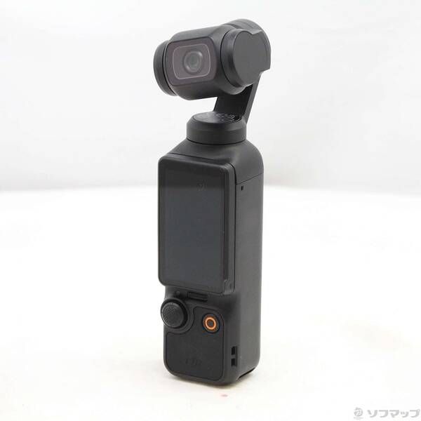 ソフマップ 〔中古品〕 Osmo Pocket 3 クリエイター コンボ【258】
