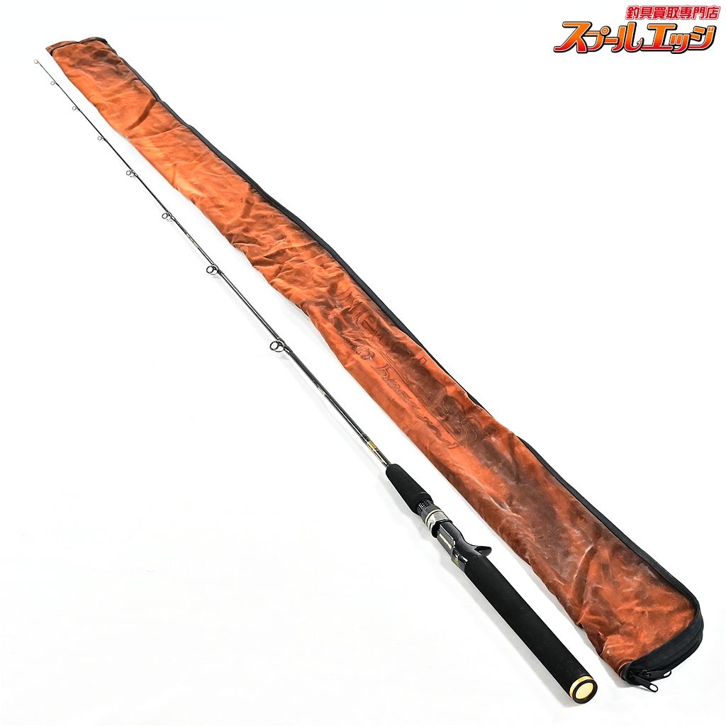 ★☆【メガバス】 デストロイヤー F3-61X スピードティップカスタム Megabass DESTROYER ブラックバス K_228★☆v47767 9,429円
