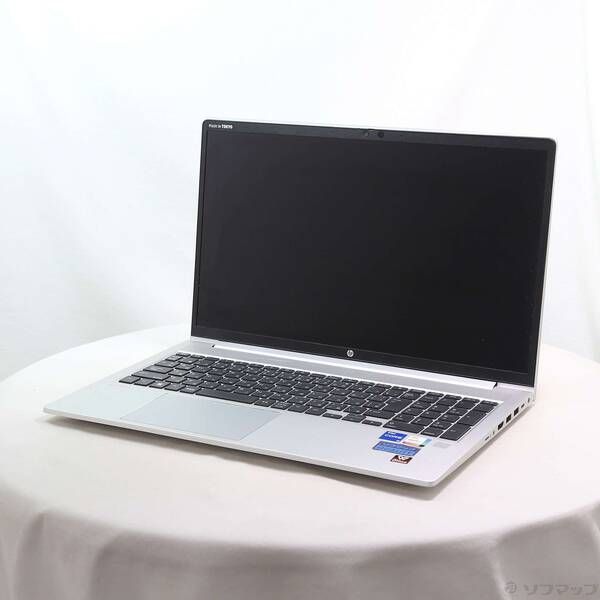 ソフマップ 〔中古品〕 HP ProBook 650 G8 240F2AV【276】