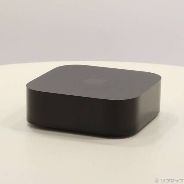 ソフマップ 〔中古品〕 Apple TV 4K 第3世代 64GB Wi-Fiモデル MN873J/A【262】