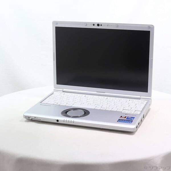 ソフマップ 〔中古品〕 Lets note SV1 CF-SV1FDHVS【348】