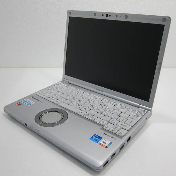 ソフマップ 〔中古品〕 Lets note SV1 CF-SV1RDLVS【352】