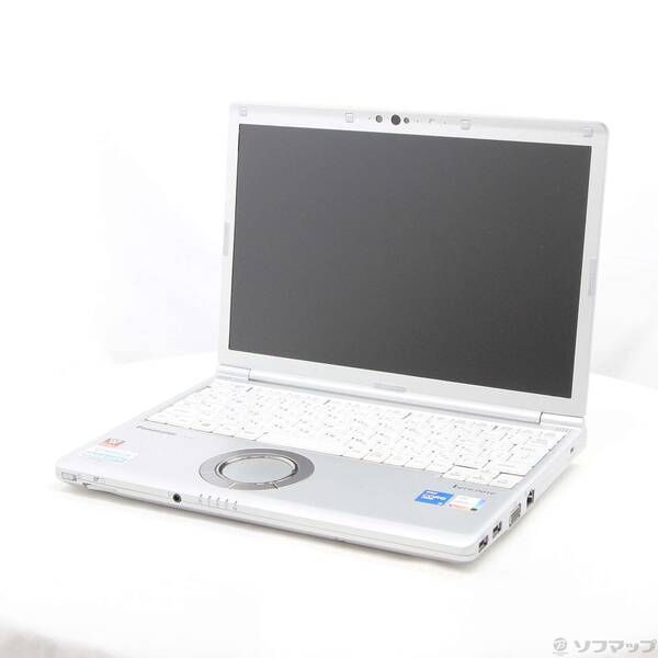 ソフマップ 〔中古品〕 Lets note SV1 CF-SV1RDLVS【344】