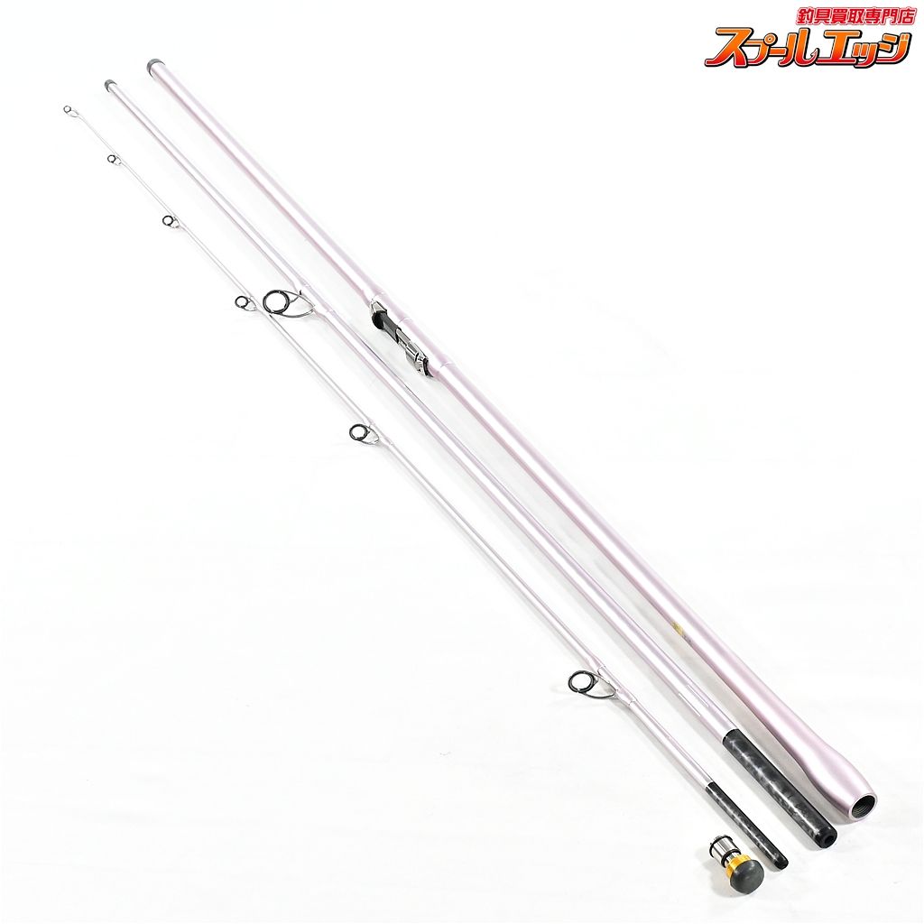 ★☆【シマノ】 11スピンパワー 385EX+ バランサー1個付 SHIMANO SPIN POWER シロギス K_179★☆v47779 【シマノ】 11スピンパワー 385EX+ バランサー1個付 SHIMANO SPIN