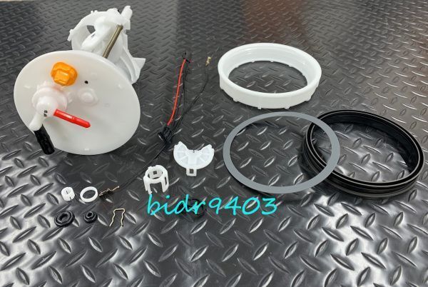 ホンダ 純正品 シビック FD1 1.8 FD2 タイプR フューエルストレーナー