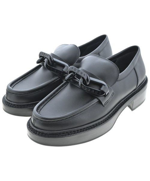 LOUIS VUITTON ドレスシューズ/ローファー レディース 【古着】【中古】【送料無料】