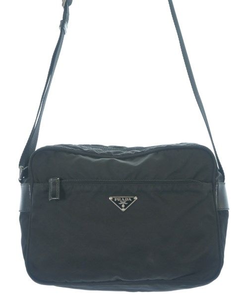 PRADA ショルダーバッグ レディース 【古着】【中古】【送料無料】