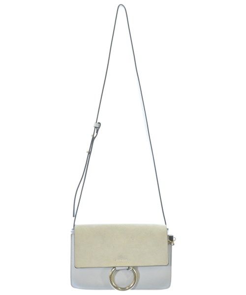Chloe ショルダーバッグ レディース 【古着】【中古】【送料無料】