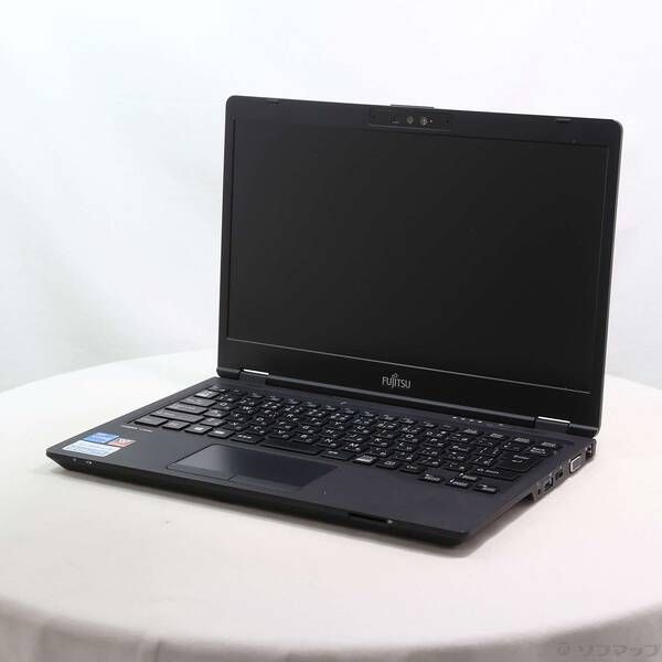 ソフマップ 〔中古品〕 LIFEBOOK U7311／F FMVU38022【269】