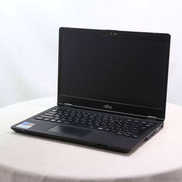 ソフマップ 〔中古品〕 LIFEBOOK U7311／F FMVU38022【269】