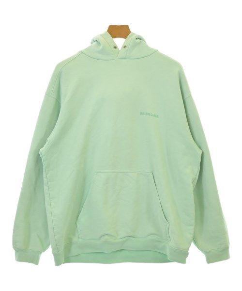 BALENCIAGA パーカー メンズ 【古着】【中古】【送料無料】
