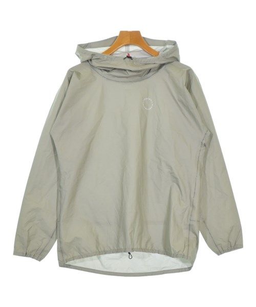 山と道 ブルゾン（その他） メンズ 【古着】【中古】【送料無料】