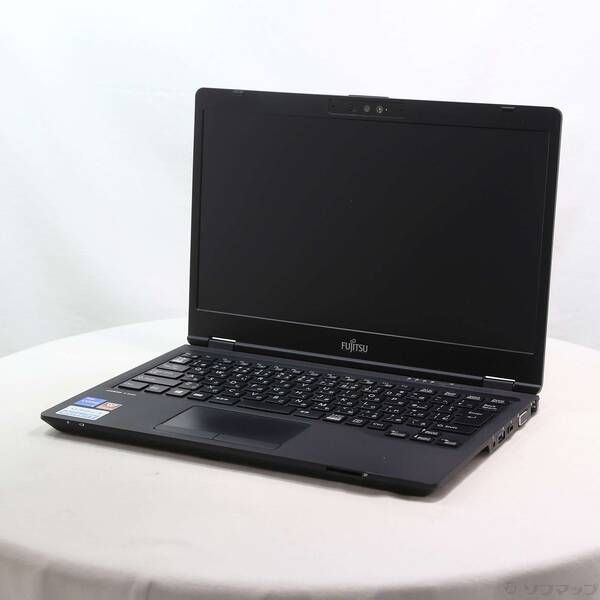 ソフマップ 〔中古品〕 LIFEBOOK U7311／F FMVU38022【297】