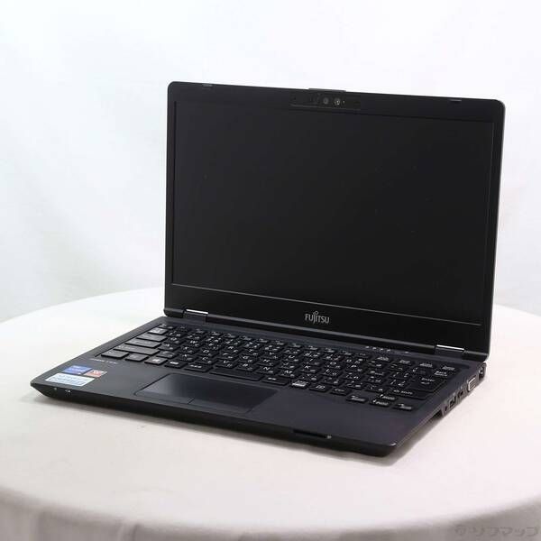 ソフマップ 〔中古品〕 LIFEBOOK U7311／F FMVU38022【377】