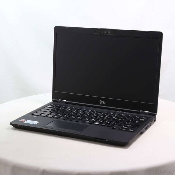 ソフマップ 〔中古品〕 LIFEBOOK U7311/F FMVU38022【276】