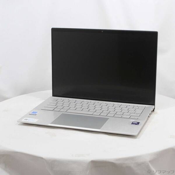 ソフマップ 〔中古品〕 ExpertBook CX54 Chromebook Plus CX5403CMA-QM0272 フォグシルバー【262】