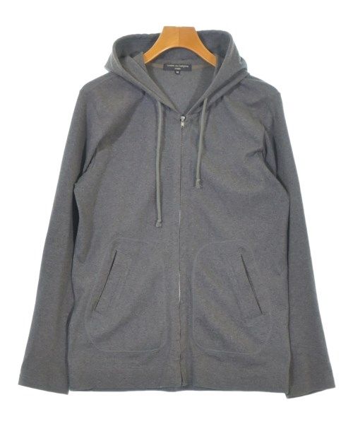 COMME des GARCONS HOMME パーカー メンズ 【古着】【中古】【送料無料】