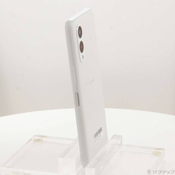 ソフマップ 〔中古品〕 arrows We2 64GB ミストホワイト SBARW2