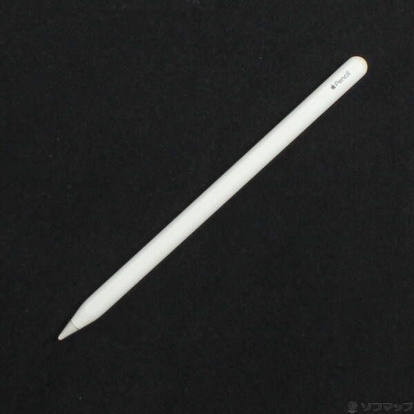 ソフマップ 〔中古品〕 Apple Pencil (第2世代) PU8F2J／A【198】
