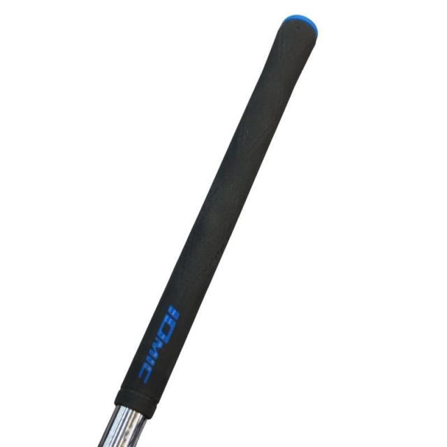 中古】 ダンロップ SRIXON ZX5 6S アイアンセット IR 純正特注シャフト