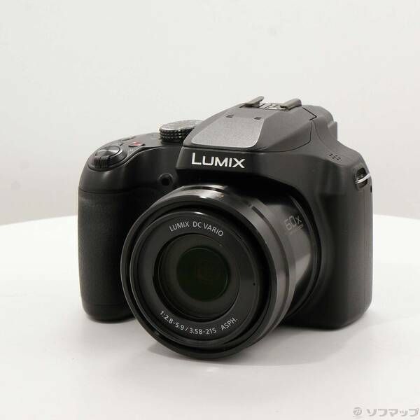 ソフマップ 〔中古品〕 LUMIX DC-FZ85D-K【262】