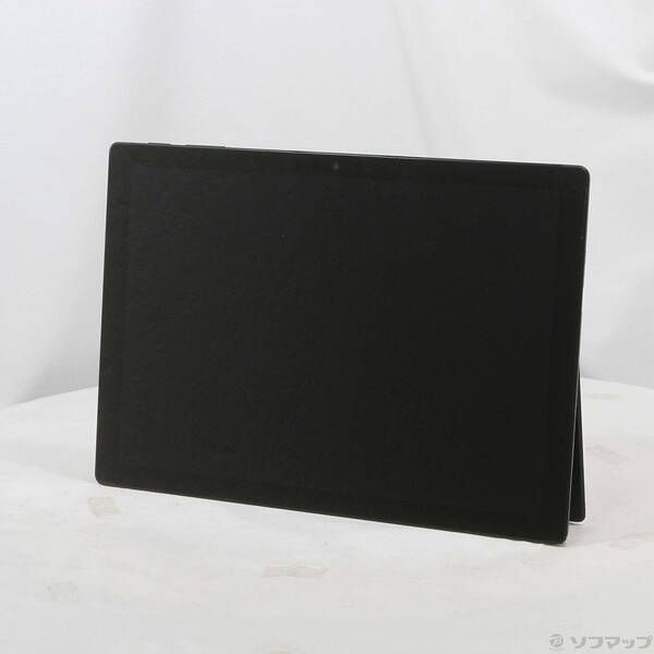 ソフマップ 〔中古品〕 Surface Pro7 〔Core i7／16GB／SSD512GB〕 PVU-00013 プラチナ【262】