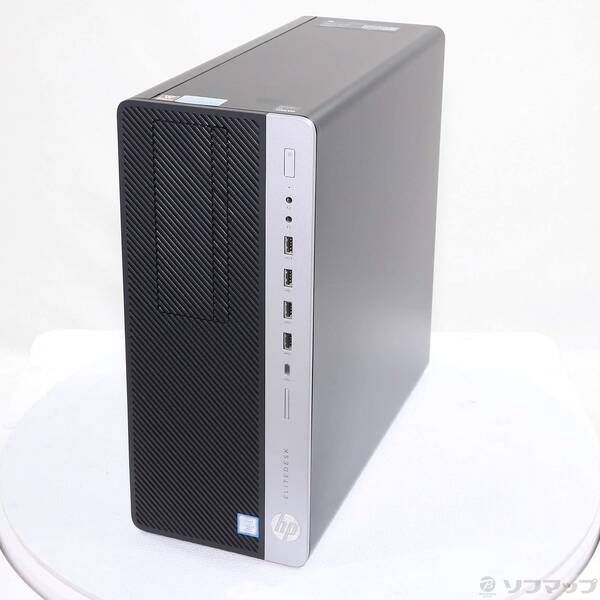 ソフマップ 〔中古品〕 HP EliteDesk 800 G5 6BD61AV【368】
