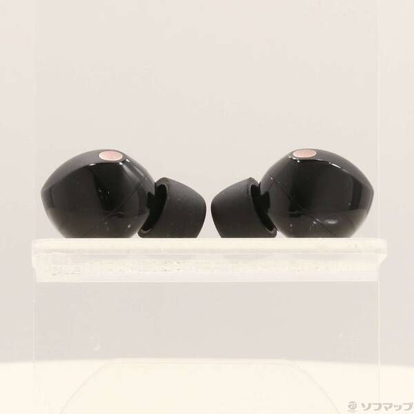 ソフマップ 〔中古品〕 WF-1000XM5 ブラック【258】
