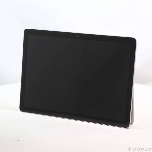 ソフマップ 〔中古品〕 Surface Go2 〔Pentium 4425Y/4GB/eMMC64GB〕 STV-00012 プラチナ【276】