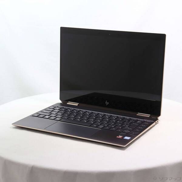 ソフマップ 〔中古品〕 HP Spectre x360 13-ap0039TU 5KX20PA#ABJ【262】