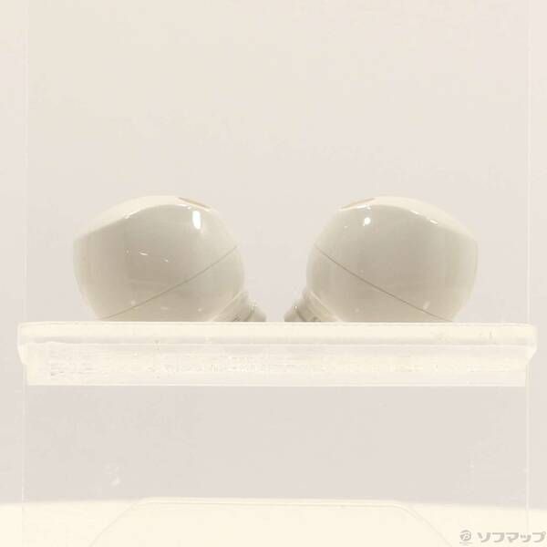 ソフマップ 〔中古品〕 WF-1000XM5 プラチナシルバー【198】