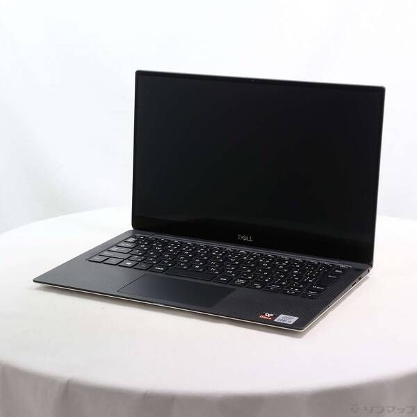 ソフマップ 〔中古品〕 XPS 13 7390【262】