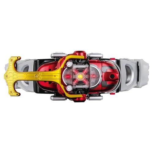 【新品】[バンダイ(BANDAI)] SUPER BEST 変身ベルト DXカブトゼクター 仮面ライダーカブト e1d87aa9