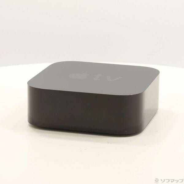 ソフマップ 〔中古品〕 Apple TV (第4世代) 32GB MR912J/A【348】