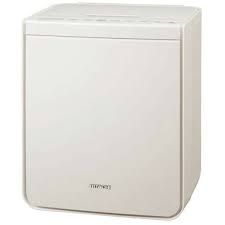 【動作確認済】【中古】本体のみ 日立 布団乾燥機 アッとドライ アイボリー HFK-VS6000-C アイボリー系 2023年製