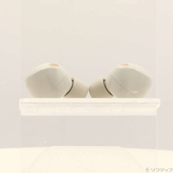 ソフマップ 〔中古品〕 WF-1000XM5 プラチナシルバー【344】